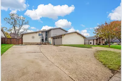 4716 Shands Drive, Mesquite, TX 75150 - Photo 1