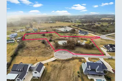 3937 Lonesome Quail Drive, Burleson, TX 76028 - Photo 9