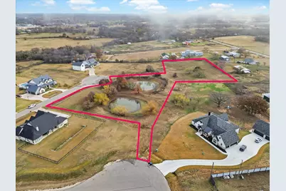 3937 Lonesome Quail Drive, Burleson, TX 76028 - Photo 1