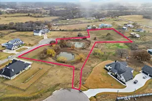 3937 Lonesome Quail Dr, Burleson, TX 76028 - Photo 1