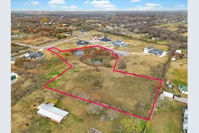 3937 Lonesome Quail Drive, Burleson, TX 76028 - Photo 5