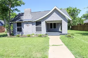 2208 N Sylvania Ave, Fort Worth, TX 76111 - Photo 1