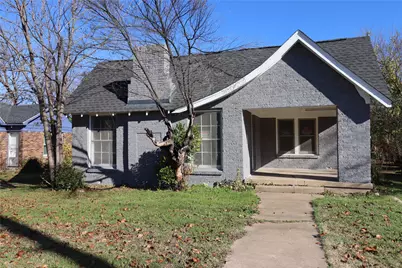 2208 N Sylvania Avenue, Fort Worth, TX 76111 - Photo 1