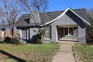 2208 N Sylvania Ave, Fort Worth, TX 76111 - Photo 1