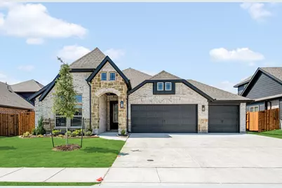 322 Atlas Cedar Drive, Glenn Heights, TX 75154 - Photo 1