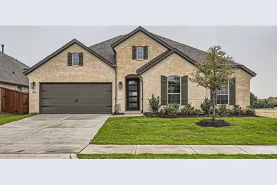 4609 Timberdrift Street, Midlothian, TX 76065 - Photo 1