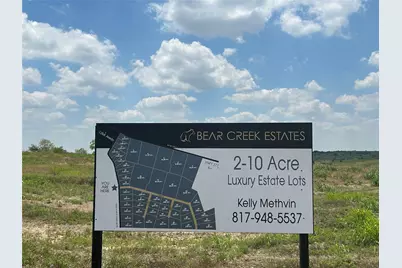 1025 Bear Creek Ranch Road, Aledo, TX 76008 - Photo 9