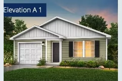 424 Lens Street, Eastland, TX 76448 - Photo 1