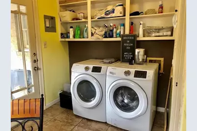 3301 Rogers Avenue #A, Fort Worth, TX 76109 - Photo 17