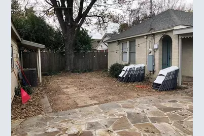 3301 Rogers Avenue #A, Fort Worth, TX 76109 - Photo 31