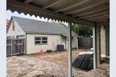 3301 Rogers Avenue #A, Fort Worth, TX 76109 - Photo 29