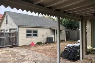 3301 Rogers Ave, Fort Worth, TX 76109 - Photo 29