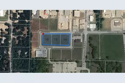 Tbd Center Court Drive, Bridgeport, TX 76426 - Photo 1