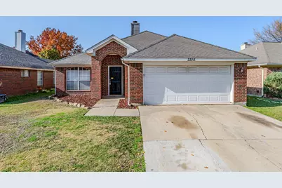 3315 Westhoff Drive, Grand Prairie, TX 75052 - Photo 1