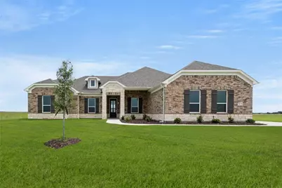 10610 Barleycorn Lane, Venus, TX 76084 - Photo 1