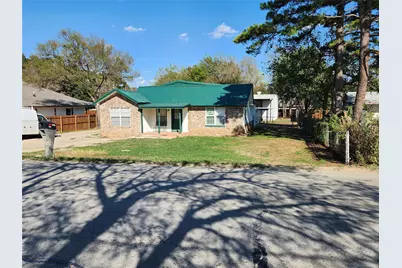 109 S Dick Price Road, Kennedale, TX 76060 - Photo 1