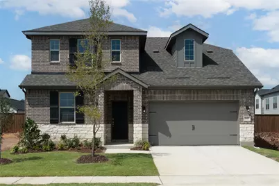 845 Jacquelyn Drive, Little Elm, TX 75068 - Photo 1