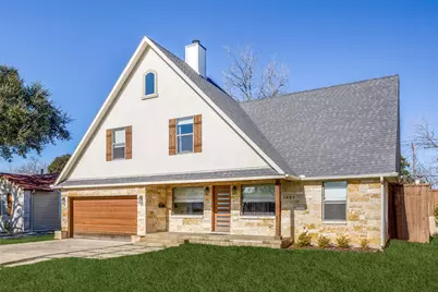 3889 Davila Drive, Dallas, TX 75220 - Photo 1