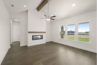 1300 Green Ridge Drive, Weatherford, TX 76085 - Photo 5