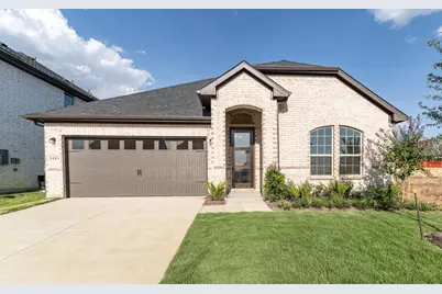 1415 Florence, Celina, TX 75009 - Photo 1
