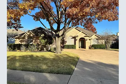 7312 Cottonwood Court, North Richland Hills, TX 76182 - Photo 1