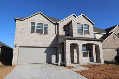 1037 South Hill Drive, Crowley, TX 76036 - Photo 1