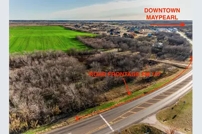 12830 Fm-157, Maypearl, TX 76064 - Photo 5
