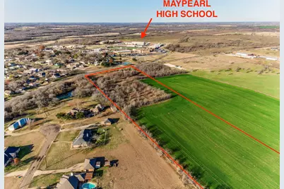 12830 Fm-157, Maypearl, TX 76064 - Photo 3