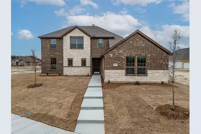 1505 Pegasus Drive, Lancaster, TX 75134 - Photo 1