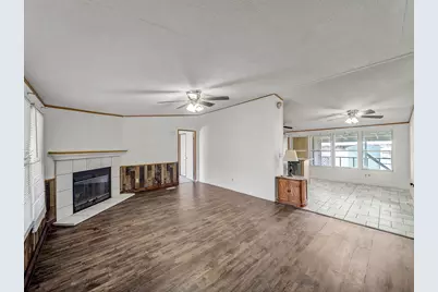 7442 Cottonwood Creek Road, Fort Worth, TX 76135 - Photo 5