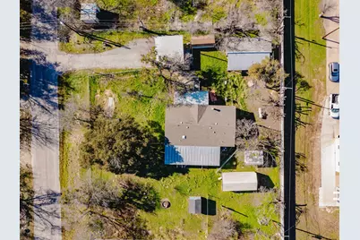 7442 Cottonwood Creek Road, Fort Worth, TX 76135 - Photo 3