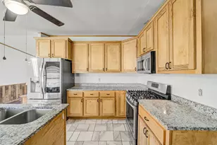 7442 Cottonwood Creek Rd, Fort Worth, TX 76135 - Photo 17