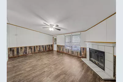 7442 Cottonwood Creek Road, Fort Worth, TX 76135 - Photo 7