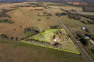 Tbd Farm Road 2573, Bagwell, TX 75412 - Photo 5