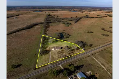 Tbd Farm Road 2573, Bagwell, TX 75412 - Photo 3