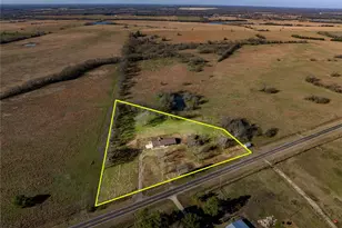Tbd Farm Road 2573, Bagwell, TX 75412 - Photo 3