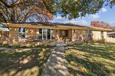 2534 Sherwood Drive, Grand Prairie, TX 75050 - Photo 1