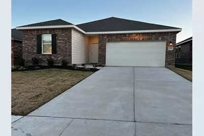 1412 Hamilton Drive, Howe, TX 75459 - Photo 1