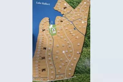 Tbd Lot 7 Barefoot Bay, Corsicana, TX 75109 - Photo 3