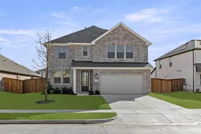 1620 Glacier Drive, Forney, TX 75126 - Photo 1