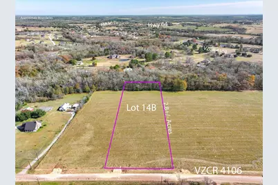 Tbd Vz County Road 4106 #Lot 14B, Canton, TX 75103 - Photo 3