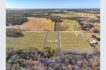 Tbd Vz County Road 4106 #Lot 13A, Canton, TX 75103 - Photo 3