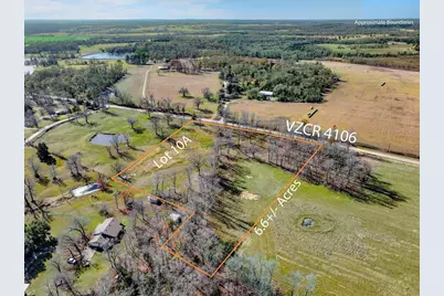 Tbd Vz County Road 4106 #Lot 10A, Canton, TX 75103 - Photo 3