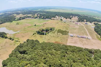 Tbd Fm Rd 1390, Scurry, TX 75158 - Photo 3