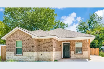 1415 Missouri Avenue, Fort Worth, TX 76104 - Photo 1