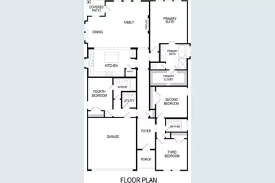 1503 Robinson Road, Forney, TX 75126 - Photo 13