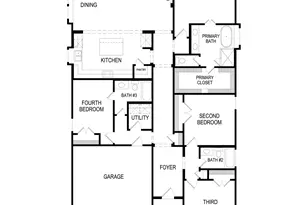 1503 Robinson Rd, Forney, TX 75126 - Photo 13