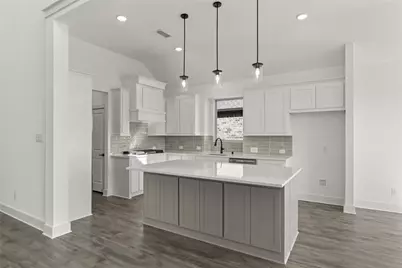 1505 Robinson Road, Forney, TX 75126 - Photo 7