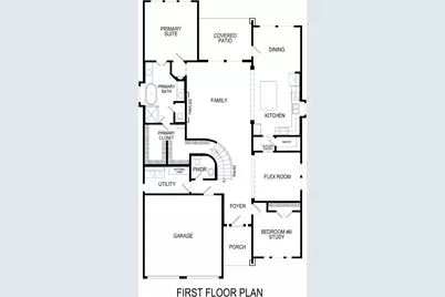 1505 Robinson Road, Forney, TX 75126 - Photo 27