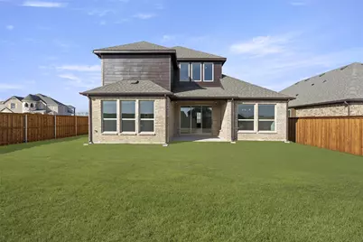 1505 Robinson Road, Forney, TX 75126 - Photo 25